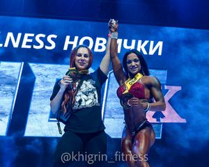 Фотограф Борис Хигрин (19.05.2024)